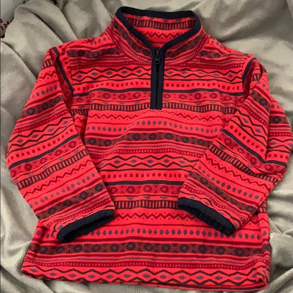5/$15 baby fleece